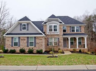 740 Misty Arbor Frd, Lake Wylie, SC 29710