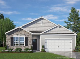 129 Hawksmoore Ln, Lillington, NC 27546