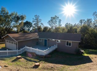 2750 Westville Trl, Cool, CA 95614