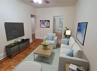 16 Broadway Ter #44, New York, NY 10040