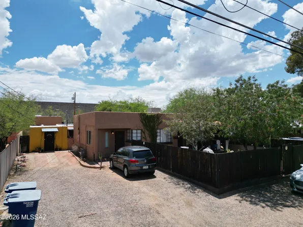 3252 E Bellevue St, Tucson, AZ 85716