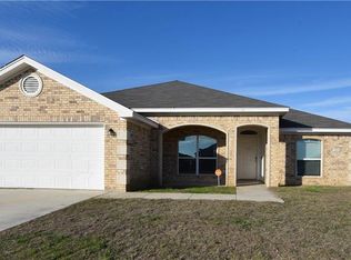 2703 Alamocitos Creek Dr, Killeen, TX 76549