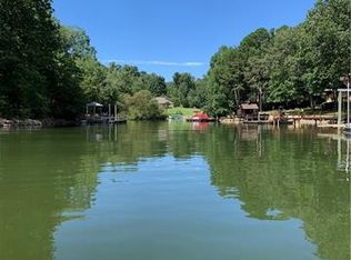 119 Cinder Ridge Ct, Troutman, NC 28166