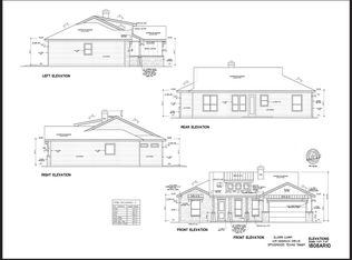 109 Keswick Dr, Spicewood, TX 78669