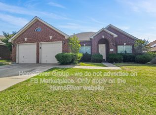 4909 Bellflower Way, Fort Worth, TX 76123