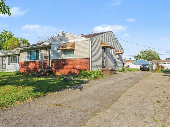 1844 Kelton Ave, Columbus, OH 43207