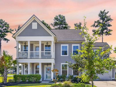 705 Newbury St, Summerville, SC, 29486
