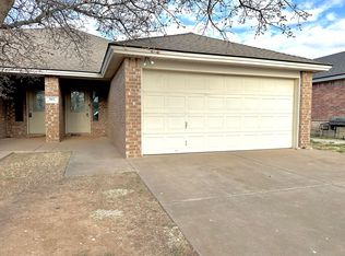 615 N Elkhart Ave #B, Lubbock, TX 79416