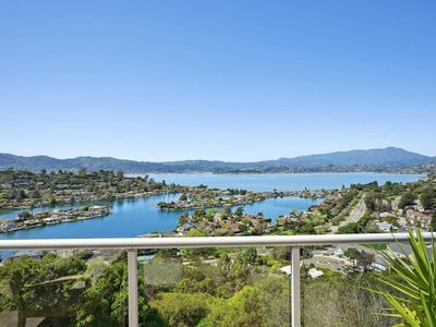52 Red Hill Circle, Tiburon, CA, 94920
