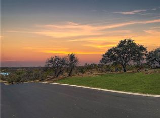 307 Fieldspar, Horseshoe Bay, TX 78657