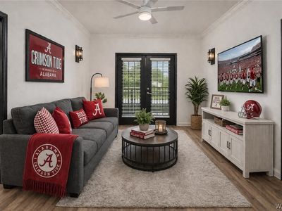 1901 5th Ave E Unit 1120, Tuscaloosa, AL, 35401