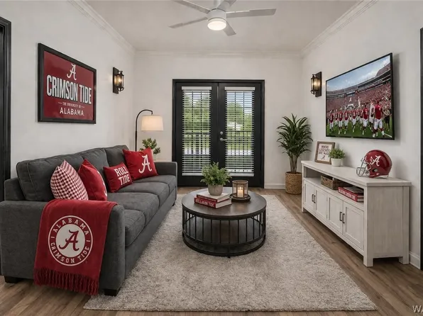 1901 5th Ave E Unit 1120, Tuscaloosa, AL 35401