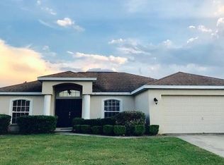 2015 Sunflower St, Bartow, FL 33830