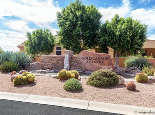 8568 E Canyon Estates Cir, Gold Canyon, AZ 85118