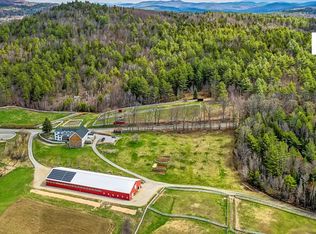 410-090 Eastern District Rd UNIT 10, Danbury, NH 03230