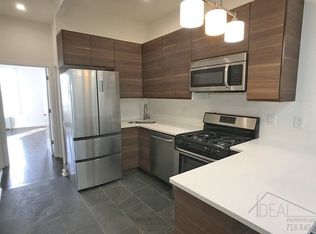 209 24th St #2RR, Brooklyn, NY 11232