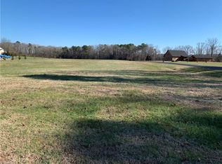 489 Scout Rd, Lexington, NC 27292