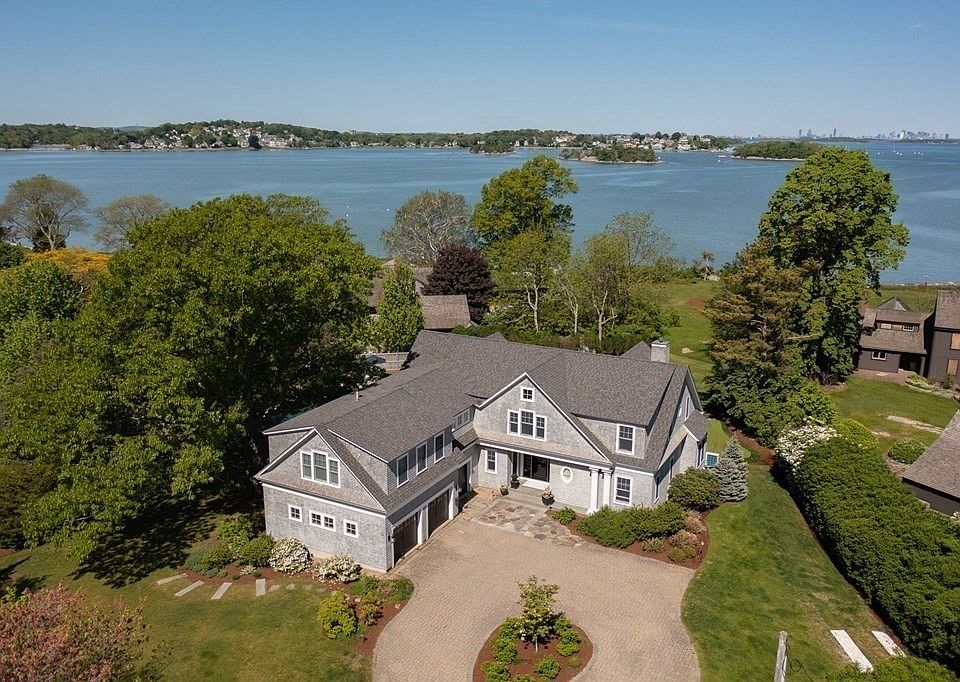 13 Martins Cove Rd, Hingham, MA 02043 Zillow