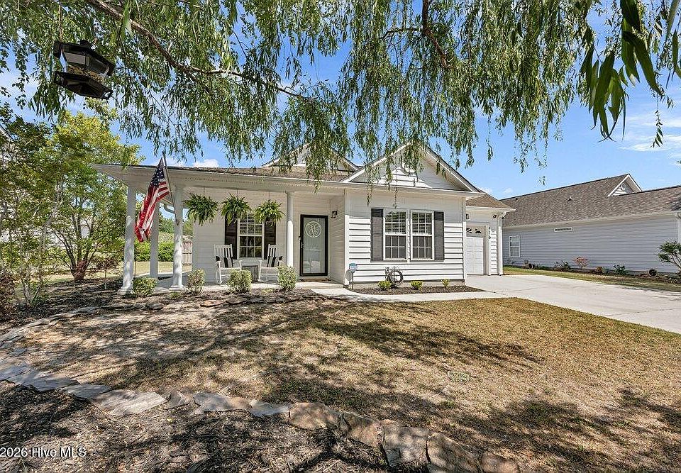 1st image of 116 N Palm Drive