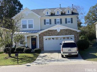 2820 Roundleaf Ct, Raleigh, NC 27604