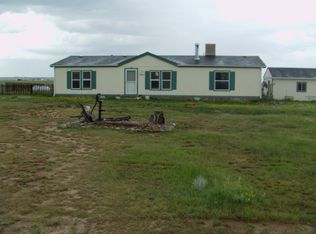 1925 Awesome Vw, Yoder, CO 80864