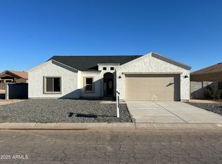15095 S Indian Bend Ln #748, Arizona City, AZ 85123