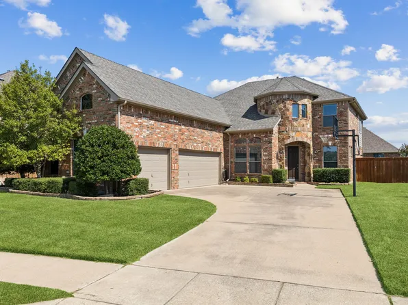 9728 Brewster Ln, Fort Worth, TX 76244