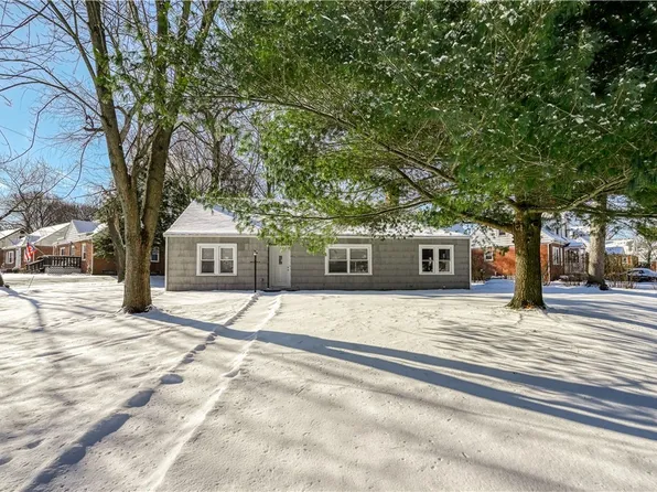 2534 Eastgate Ave, Akron, OH 44312