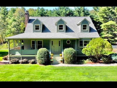 58 S Spencer Rd, Spencer, MA, 01562