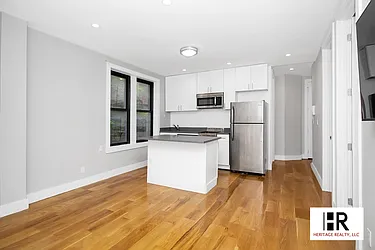 Rented by Heritage Realty LLC