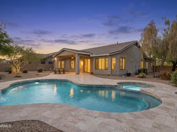 5024 E LONESOME Trail, Cave Creek, AZ 85331