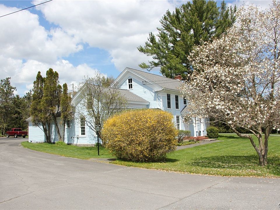 3121 Lake Moraine Rd, Hamilton, NY 13346 Zillow