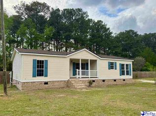 1349 Derrick Ct, Marion, SC 29571