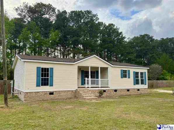 1349 Derrick Ct, Marion, SC 29571