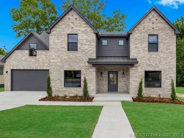 507 S Cedar Ave, Broken Arrow, OK 74012