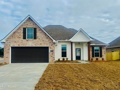 14373 Pen Pl, Gulfport, MS, 39503