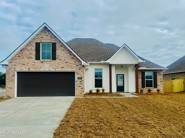 14373 Pen Pl, Gulfport, MS 39503