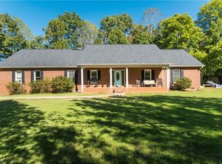 3140 Horn Rd, East Bend, NC 27018