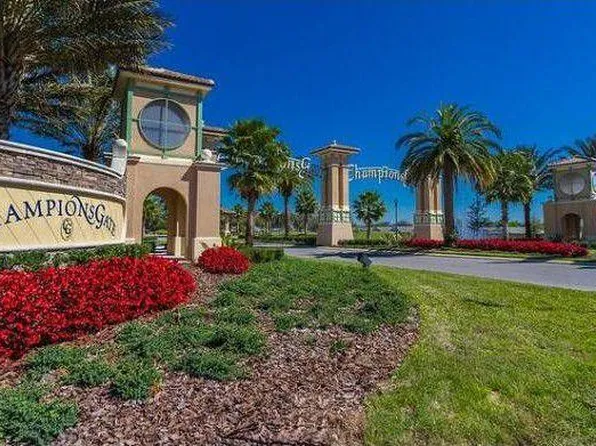 8950 Azalea Sands Ln, Davenport, FL 33896