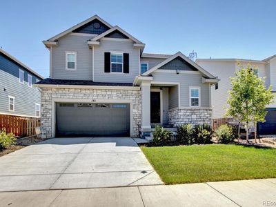 132 N Patsburg Street, Aurora, CO, 80018