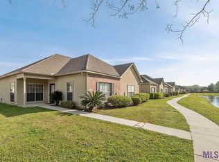 4000 McHugh Rd LOT 1, Zachary, LA 70791