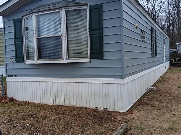 75 Bow Avenue, Hazlet, NJ 07734