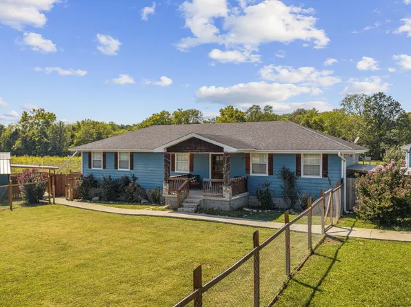 3885 Highway 231 S, Castalian Springs, TN 37031