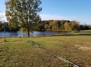 8402 Golf Course Dr, Disputanta, VA 23842