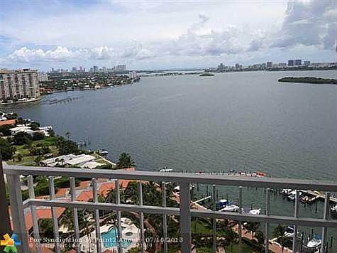 1st image of 4000 Towerside Ter APT 2305