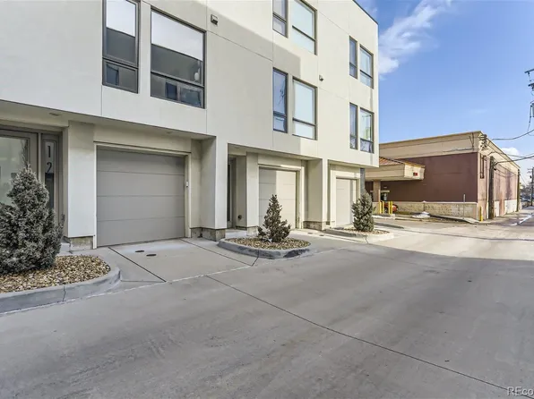 1274 E Asbury Avenue, Denver, CO 80210