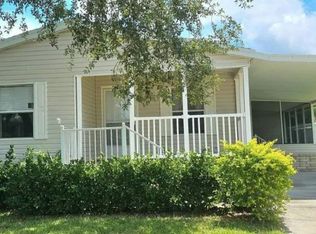 879 Carolina Palm Ln #924, Oviedo, FL 32765