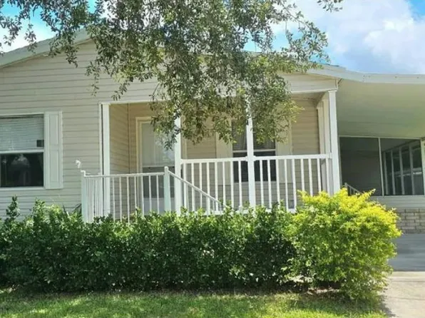 879 Carolina Palm Ln #924, Oviedo, FL 32765