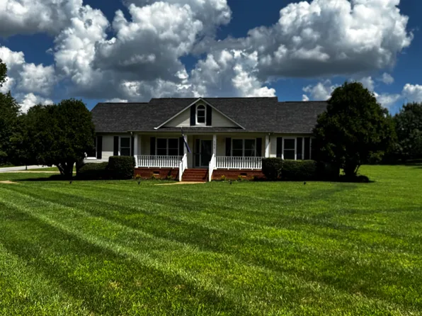 130 Cherokee National Hwy, Gaffney, SC 29341