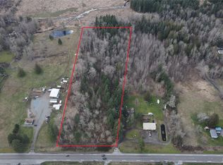 32504 Mountain Highway E, Eatonville, WA 98328